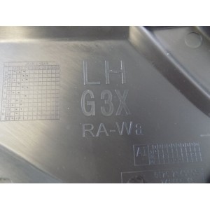 BMW 5 G30/31 Kryt motora L 4285 | mobilpol.sk