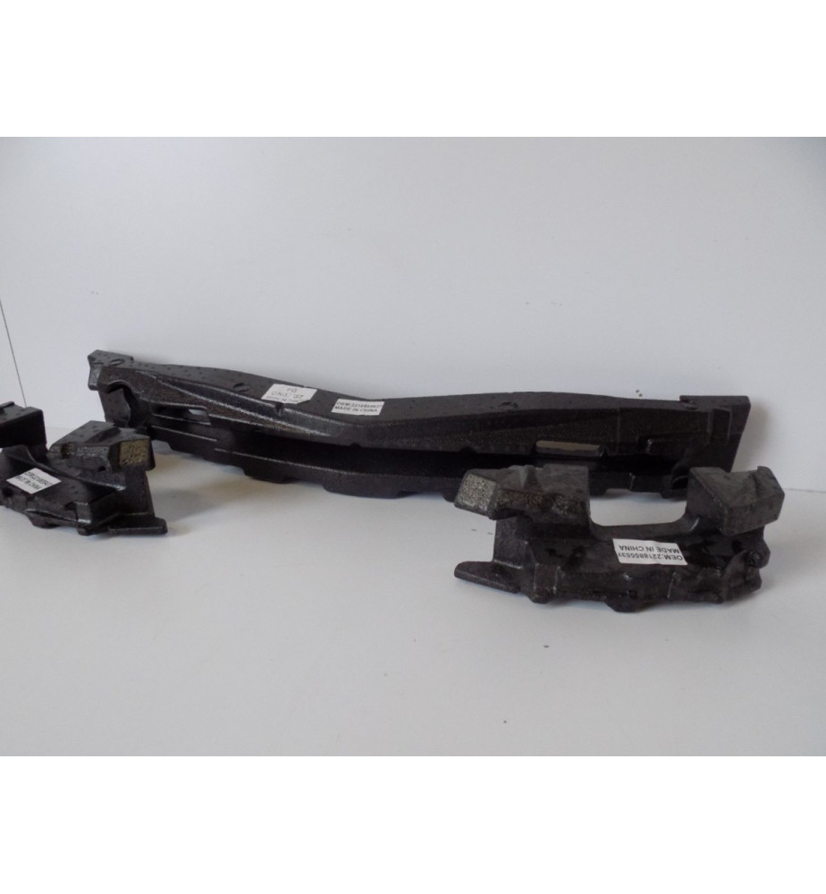 Mercedes S W221 Absorber nárazníka - 4304