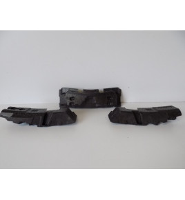 Mercedes E W212 Absorber nárazníka - 4305