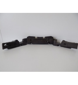 Mercedes E W212 Absorber nárazníka - 4305