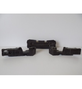 Mercedes E W212 Absorber nárazníka - 4305