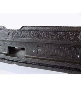 Mercedes C W205 Absorbér nárazníka - 4307