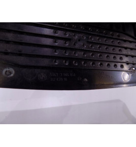 BMW 1 E81..BMW 3 E90.. Podpora pod nohu M-Tech