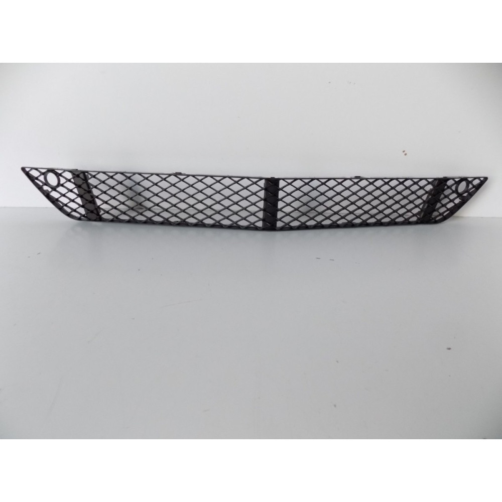 Mercedes S W221 Stredná mriežka nárazníka - 4327