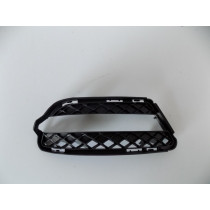 Mercedes S W221 Bočná mriežka nárazníka R 4329