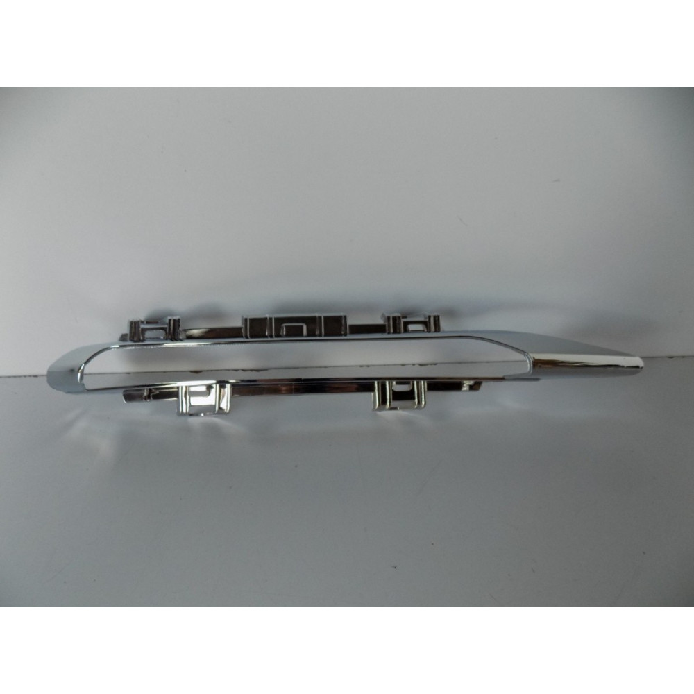 Mercedes S trieda W221 Rámik halogénu R - 4331