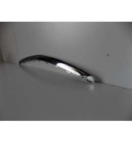 Mercedes E Trieda W213 Dolná maska - 4338