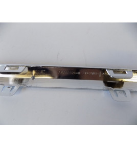 Mercedes GLC W253 Chromová ozdobná lišta - 4352