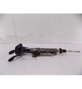 BMW X5 E70 - Stĺpik riadenia