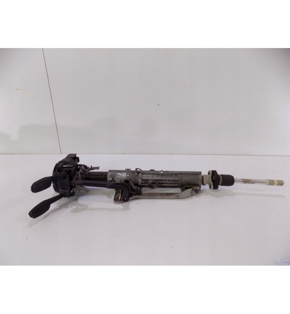 BMW X5 E70 - Stĺpik riadenia