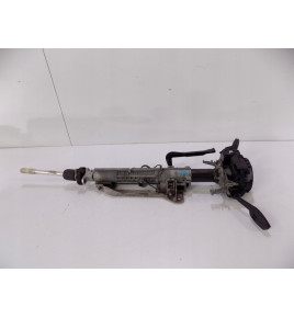 BMW X5 E70 - Stĺpik riadenia