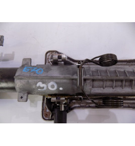 BMW X5 E70 - Stĺpik riadenia