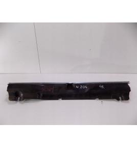 Mercedes C W204 Ochrana...