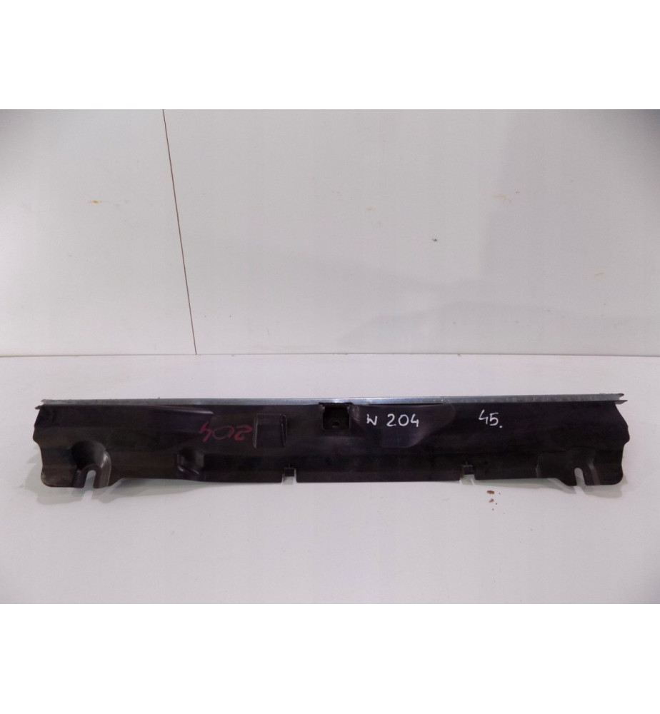 Mercedes C W204 Ochrana hrany nákladu - 45