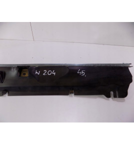 Mercedes C W204 Ochrana hrany nákladu - 45