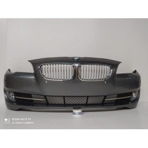 BMW 5 F10/11 Predný Nárazník (B39) - 6382 | mobilpol.sk