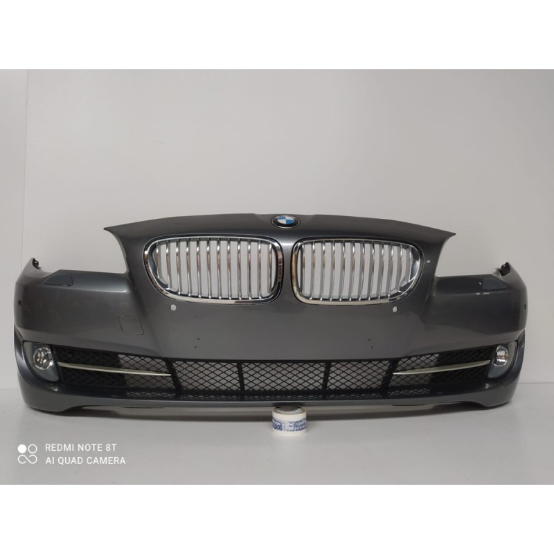 BMW 5 F10/11 Predný Nárazník (B39) - 6382 | mobilpol.sk