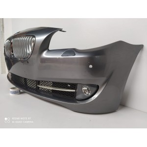 BMW 5 F10/11 Predný Nárazník (B39) - 6382 | mobilpol.sk