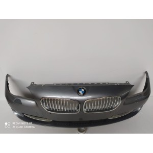 BMW 5 F10/11 Predný Nárazník (B39) - 6382 | mobilpol.sk