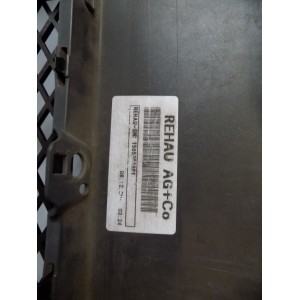 BMW 5 F10/11 Predný Nárazník (B39) - 6382 | mobilpol.sk