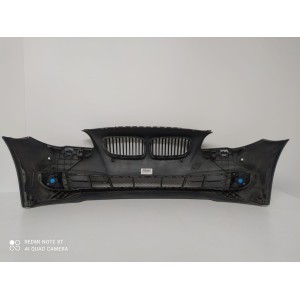 BMW 5 F10/11 Predný Nárazník (B39) - 6382 | mobilpol.sk