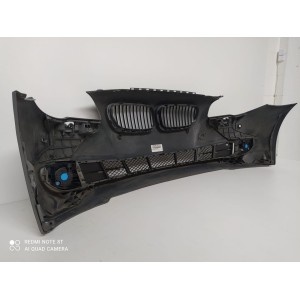 BMW 5 F10/11 Predný Nárazník (B39) - 6382 | mobilpol.sk