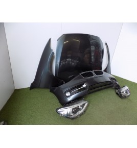 BMW 1 F20/21 Kapota Svetlá Blatníky Nárazník B39 - 6383