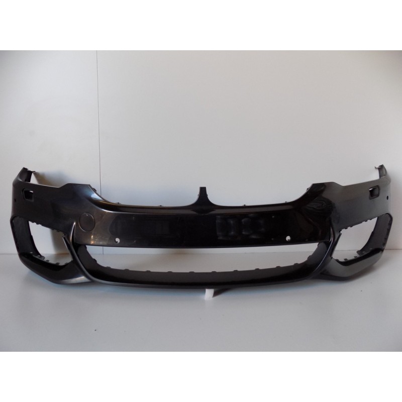 BMW 5 G30/31 Predný nárazník (A90) M-Paket - 6386 | mobilpol.sk