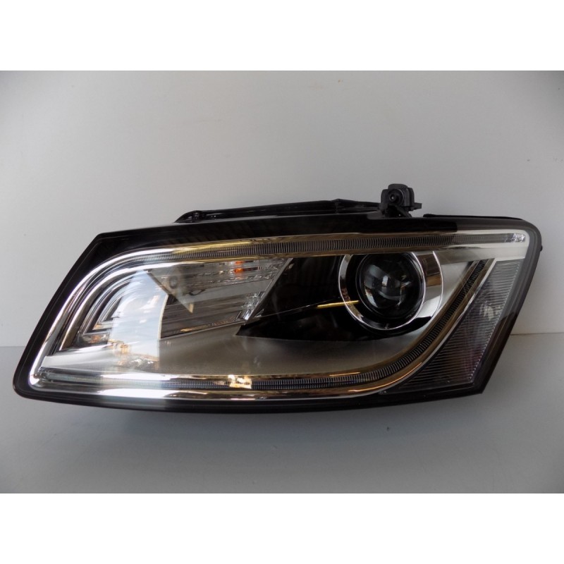 Audi Q5 LCI Predná Lampa Ľavá - 6394 | mobilpol.sk