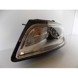 Audi Q5 LCI Predná Lampa Ľavá - 6394 | mobilpol.sk