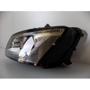 Audi Q5 LCI Predná Lampa Ľavá - 6394 | mobilpol.sk