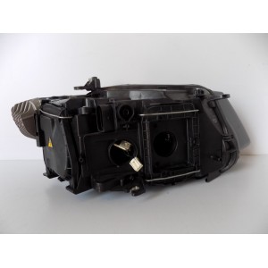 Audi Q5 LCI Predná Lampa Ľavá - 6394 | mobilpol.sk