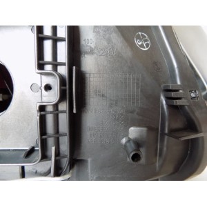 Audi Q5 LCI Predná Lampa Ľavá - 6394 | mobilpol.sk