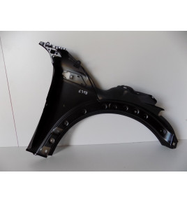 Mini Cooper R 55/56/58 Predný Blatník Ľavý 6398