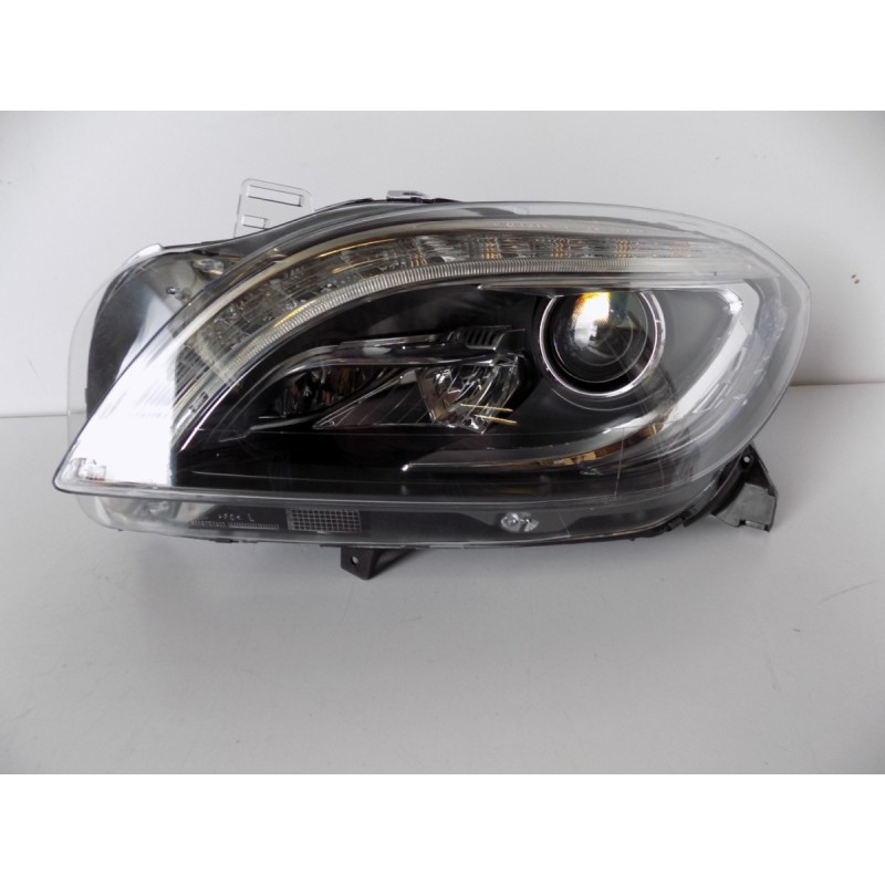 Mercedes Benz ML W166 Lampa Xenon / ILS Ľavá 6401 | mobilpol.sk