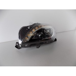 Mercedes Benz ML W166 Lampa Xenon / ILS Ľavá 6401 | mobilpol.sk