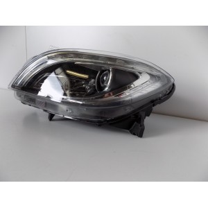 Mercedes Benz ML W166 Lampa Xenon / ILS Ľavá 6401 | mobilpol.sk