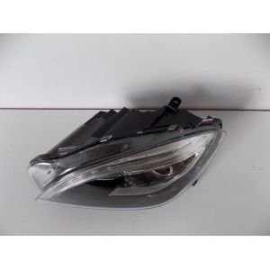 Mercedes Benz ML W166 Lampa Xenon / ILS Ľavá 6401 | mobilpol.sk