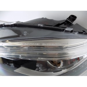 Mercedes Benz ML W166 Lampa Xenon / ILS Ľavá 6401 | mobilpol.sk
