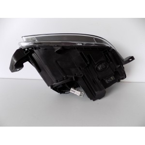 Mercedes Benz ML W166 Lampa Xenon / ILS Ľavá 6401 | mobilpol.sk