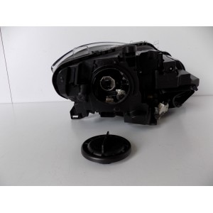 Mercedes Benz ML W166 Lampa Xenon / ILS Ľavá 6401 | mobilpol.sk