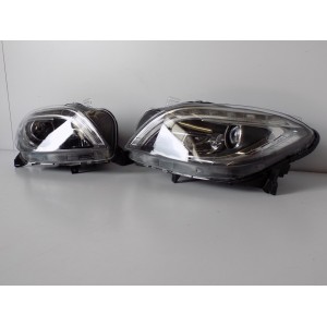 Mercedes Benz ML W166 Lampa Xenon / ILS Ľavá 6401 | mobilpol.sk