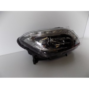 Mercedes Benz ML W166 Lampa Xenon ILS Pravá - 6402 | mobilpol.sk