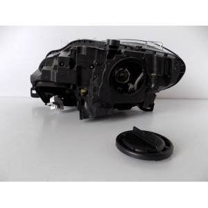 Mercedes Benz ML W166 Lampa Xenon ILS Pravá - 6402 | mobilpol.sk