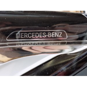 Mercedes S trieda W222 LCI Predné svetlo ľavé 6403 | mobilpol.sk