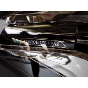 Mercedes S Trieda W222 LCI Pravá Lampa 6404 | mobilpol.sk
