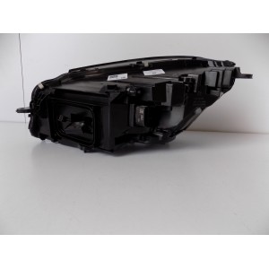 Mercedes S Trieda W222 LCI Pravá Lampa 6404 | mobilpol.sk