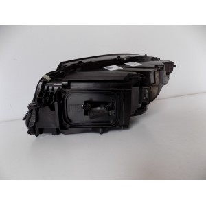 Mercedes S Trieda W222 LCI Pravá Lampa 6404 | mobilpol.sk