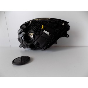 Mercedes S Trieda W222 LCI Pravá Lampa 6404 | mobilpol.sk