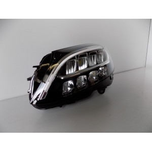 Mercedes Benz C W205 LCI LED Lampa - Ľavá 6405 | mobilpol.sk